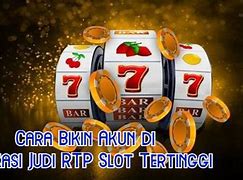 Cara Bikin Akun Slot Online Pakai Dana Premium Dan Biasa