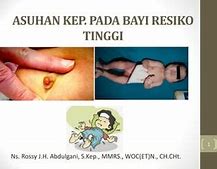 Hs Crp Tinggi Pada Bayi