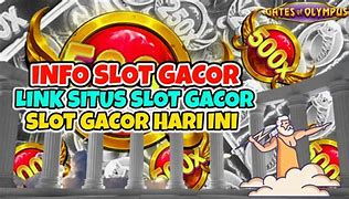 Link Apk Slot Gacor Hari Ini Bang Mitsu Id