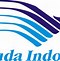 Logo Garuda Emas Untuk Sk