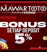 Mawartoto Link Terbaru