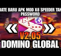 Mod Domino Global Terbaru