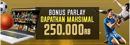 Situs Bola Parlay Deposit 10 Ribu