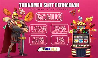 Situs Slot Terbaik No 1