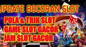 Slot Gacor Cogan 33 Juta Rupiah Hari Ini Live Streaming Indonesia